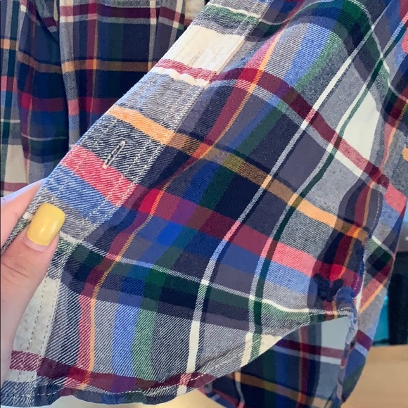 American eagle flannel - Picture 2 of 2